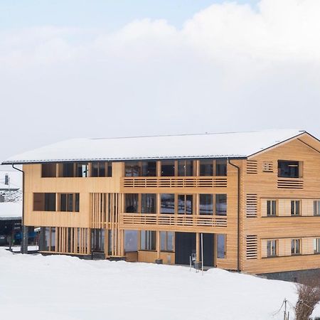 Appartementhaus Anna Katharina Файбербрун Екстериор снимка